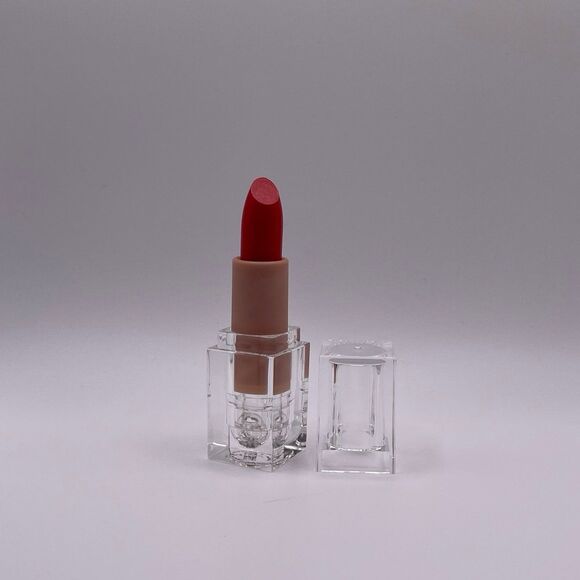 KKW Beauty Red Creme Lipstick - Classic Red - Picture 1 of 8